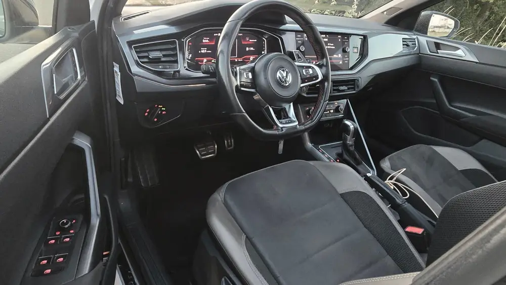 Volkswagen Polo 2.0 TSI GTI*zeer mooie auto voll optie* stag uit 2019, foto 17
