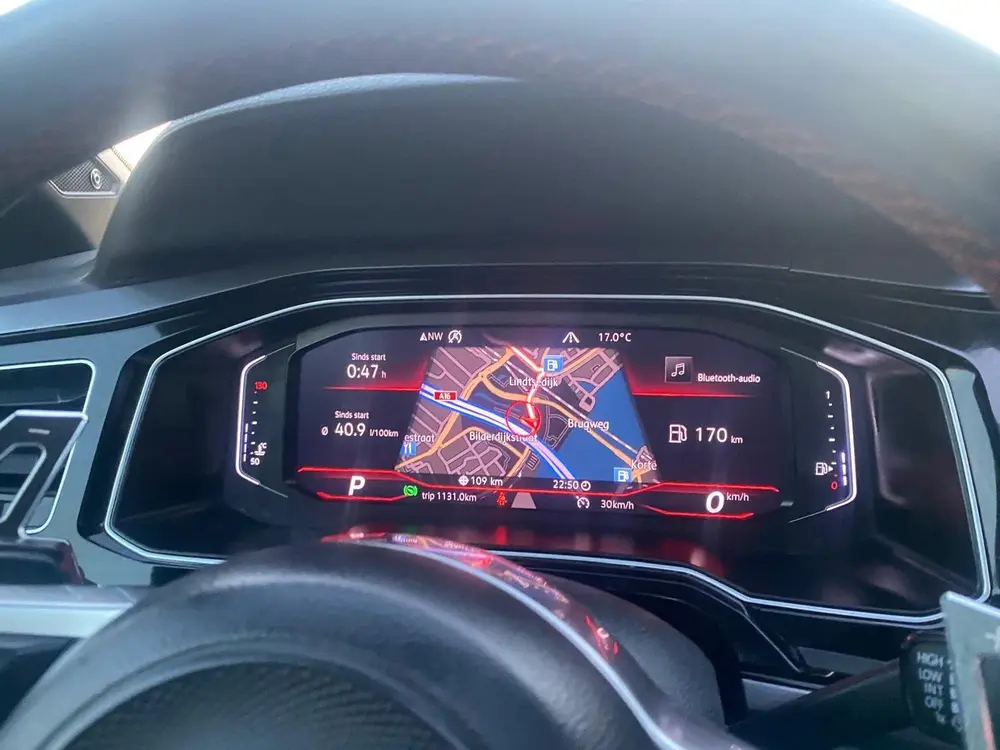 Volkswagen Polo 2.0 TSI GTI*zeer mooie auto voll optie* stag uit 2019, foto 20