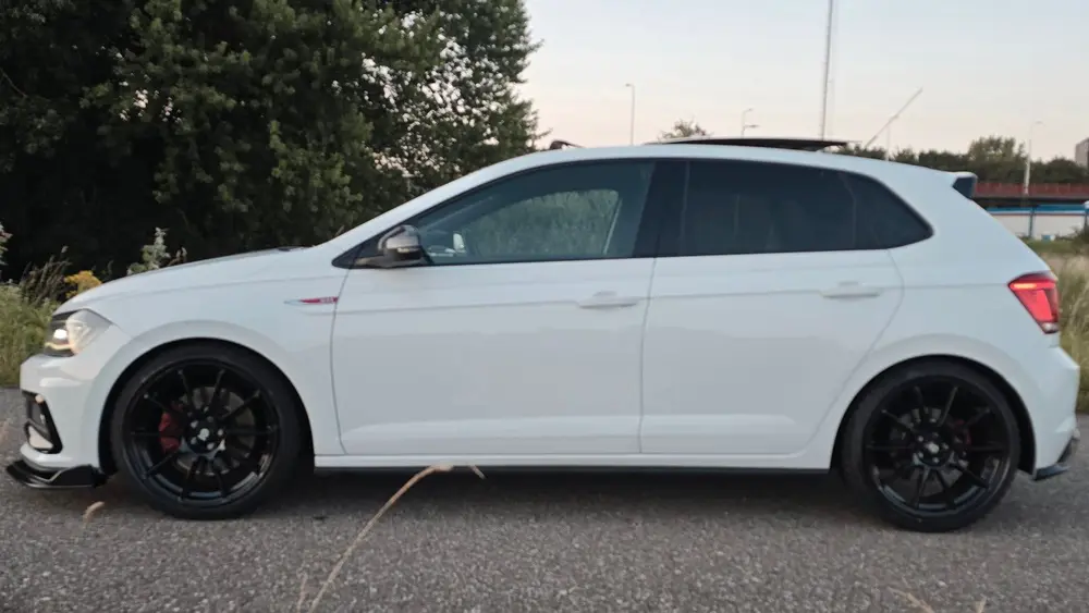 Volkswagen Polo 2.0 TSI GTI*zeer mooie auto voll optie* stag uit 2019, foto 4