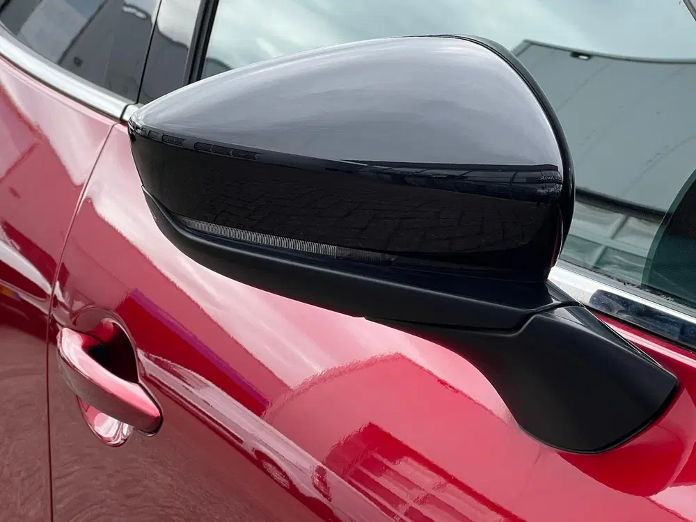 Mazda 3 2.0 e-SkyActiv-G M Hybrid 150 Nagisa AUTOM uit 2024, foto 20