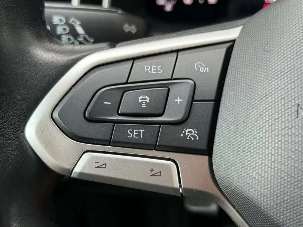 Volkswagen POLO 1.0 TSI 95PK Style Navi Pdc IQ-Light Virtuee uit 2022, foto 14