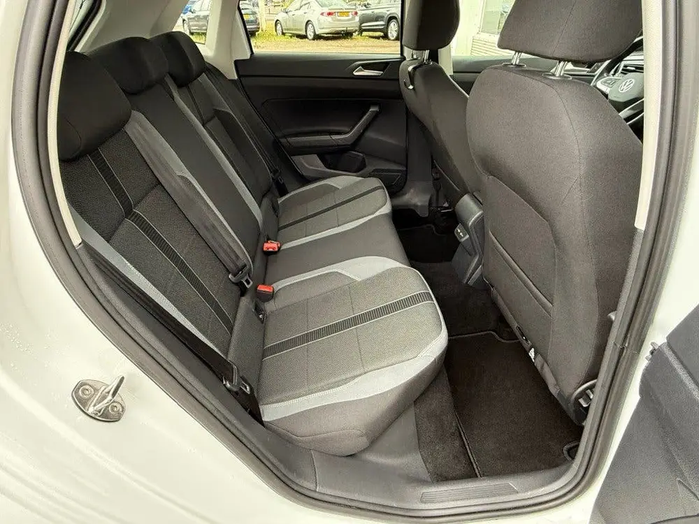 Volkswagen POLO 1.0 TSI 95PK Style Navi Pdc IQ-Light Virtuee uit 2022, foto 18