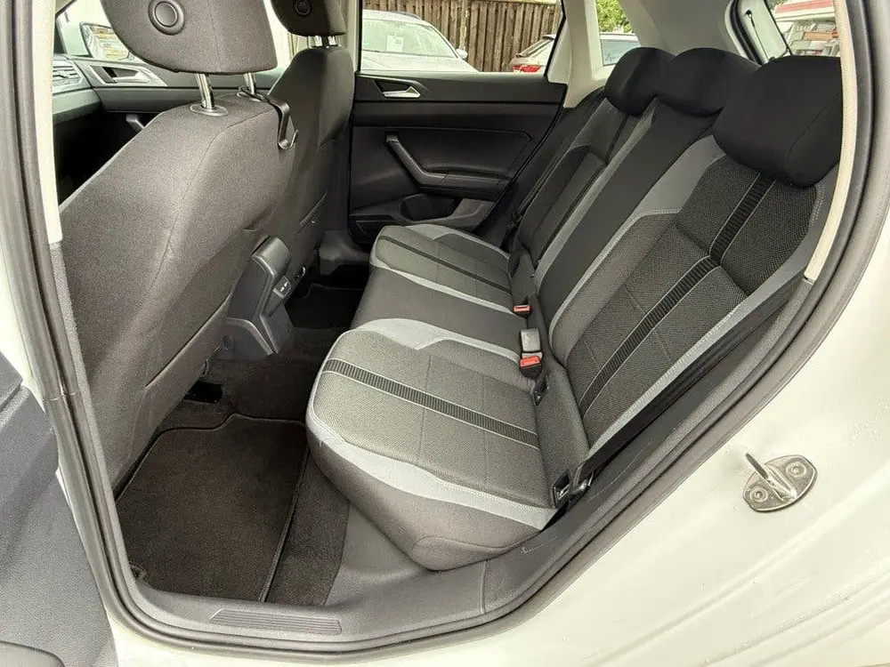 Volkswagen POLO 1.0 TSI 95PK Style Navi Pdc IQ-Light Virtuee uit 2022, foto 19