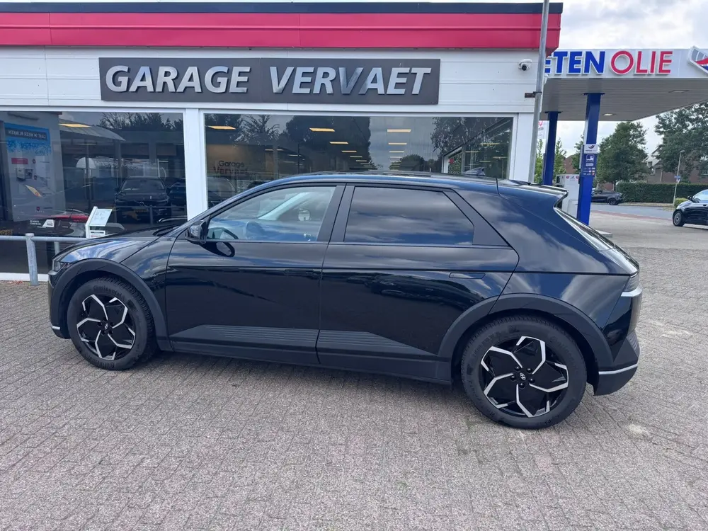Hyundai IONIQ 5 Core 77.4 kWh (bj 2024 uit 2024