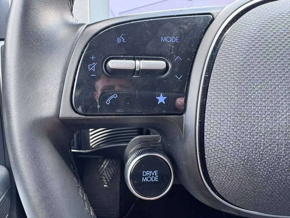 Hyundai IONIQ 5 Core 77.4 kWh (bj 2024 uit 2024, foto 12