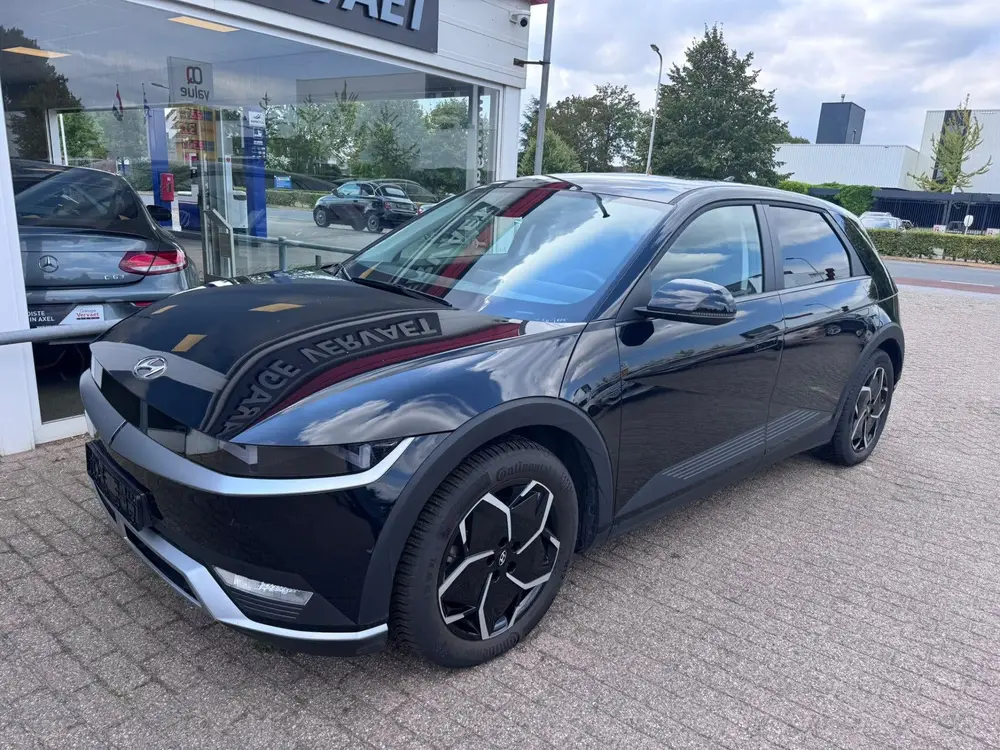 Hyundai IONIQ 5 Core 77.4 kWh (bj 2024 uit 2024, foto 3