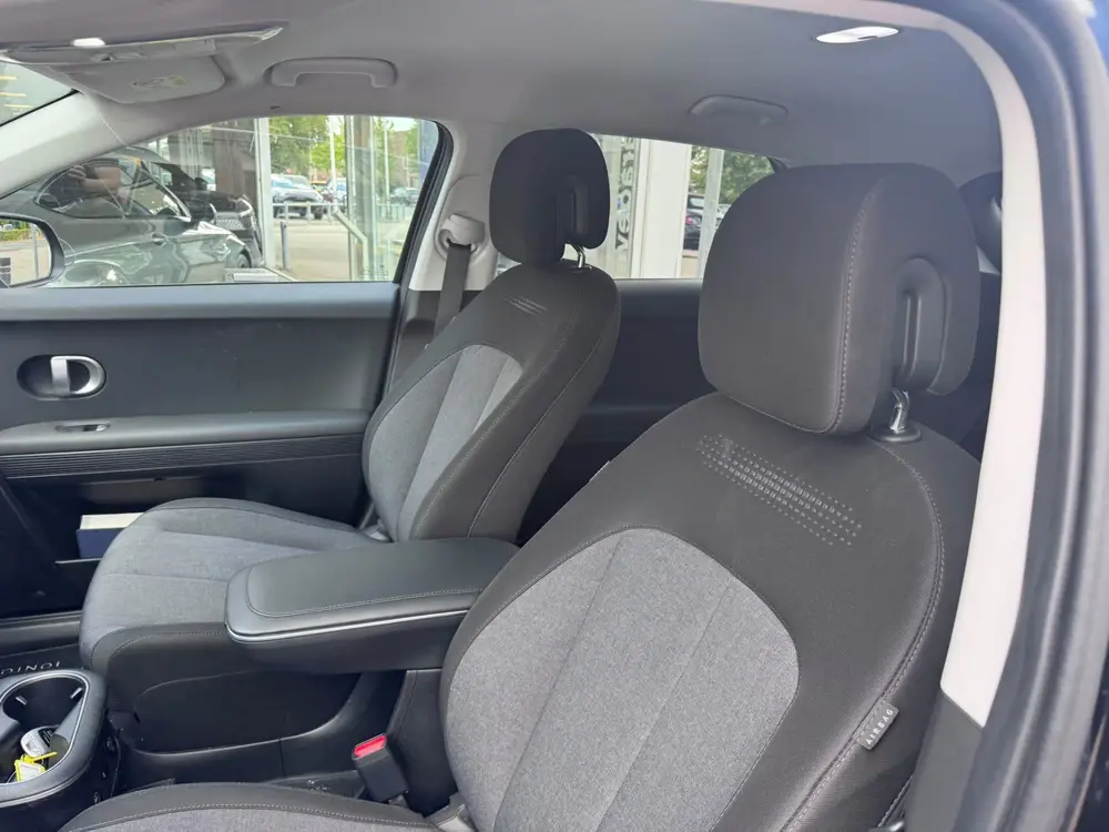 Hyundai IONIQ 5 Core 77.4 kWh (bj 2024 uit 2024, foto 6