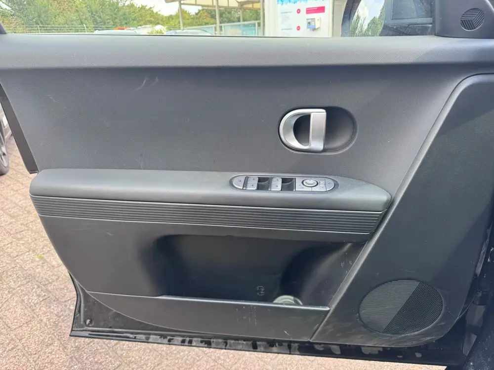 Hyundai IONIQ 5 Core 77.4 kWh (bj 2024 uit 2024, foto 8