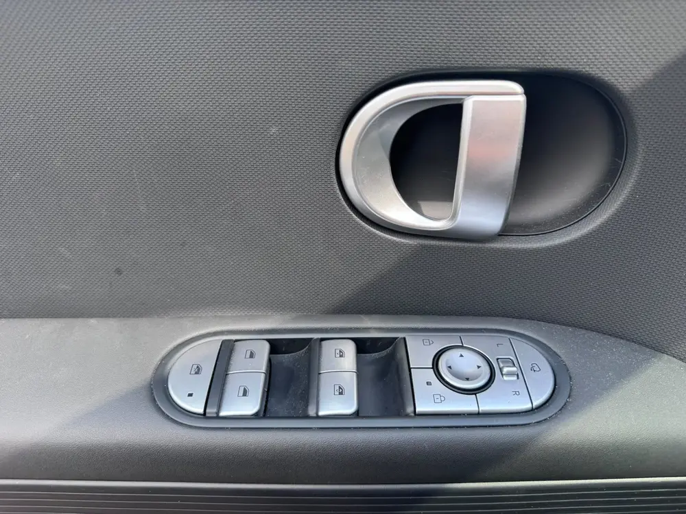 Hyundai IONIQ 5 Core 77.4 kWh (bj 2024 uit 2024, foto 9