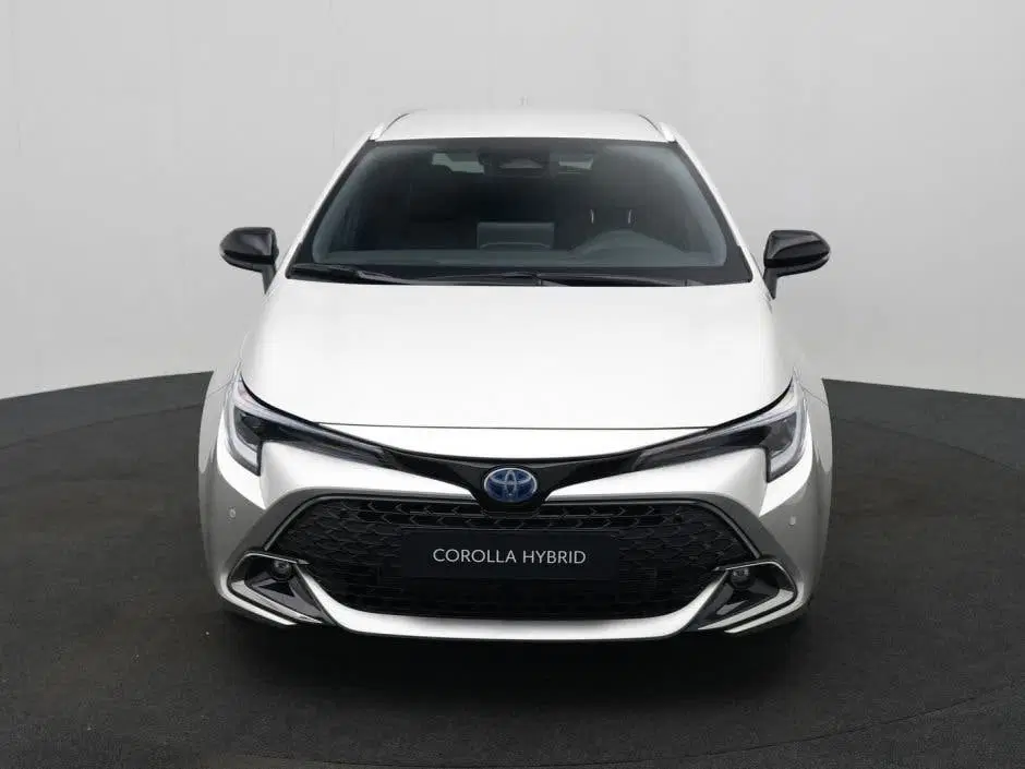 Toyota Corolla Hybrid 180 Dynamic uit 2026, foto 11