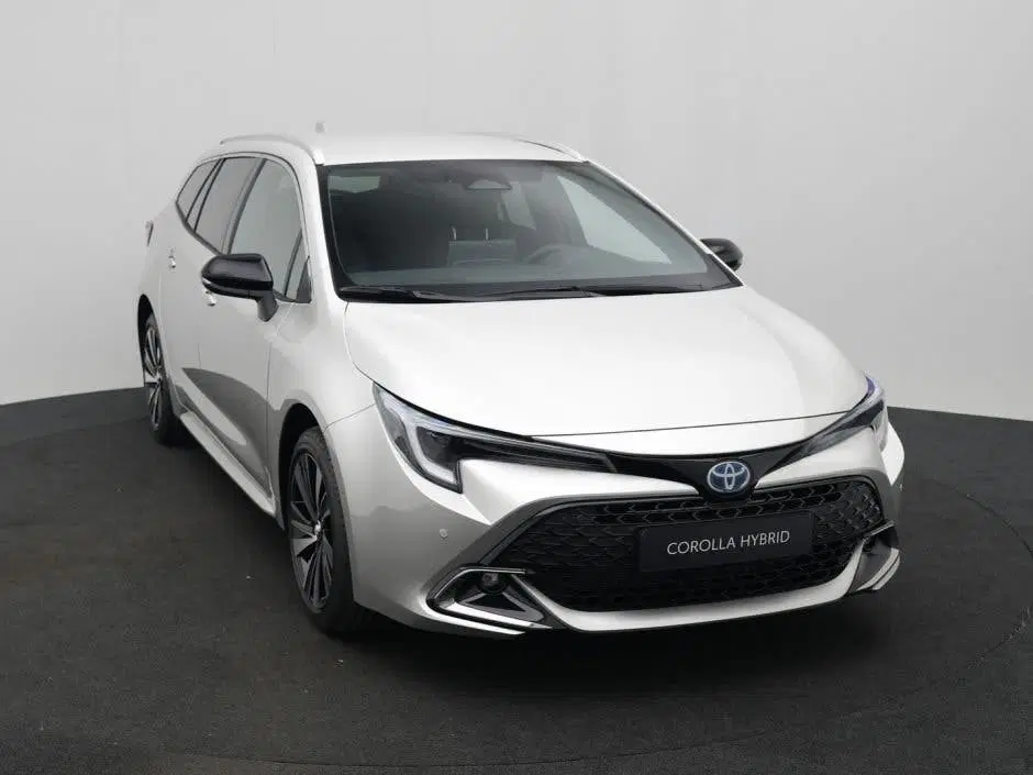 Toyota Corolla Hybrid 180 Dynamic uit 2026, foto 2