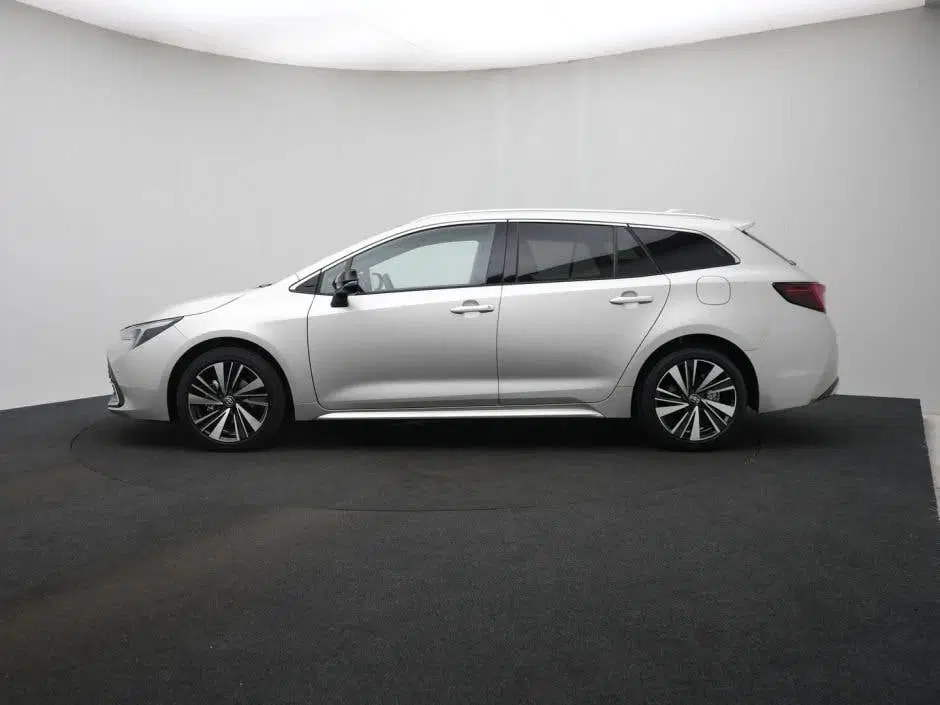 Toyota Corolla Hybrid 180 Dynamic uit 2026, foto 7