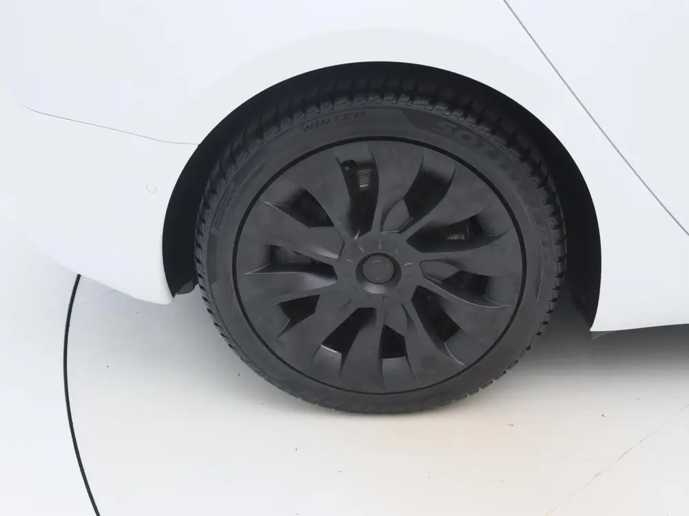 Tesla Model 3 Standard RWD Plus 85% SoH [ WIT LEDER+AUTOPILO uit 2020, foto 10