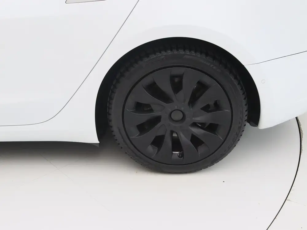 Tesla Model 3 Standard RWD Plus 85% SoH [ WIT LEDER+AUTOPILO uit 2020, foto 12