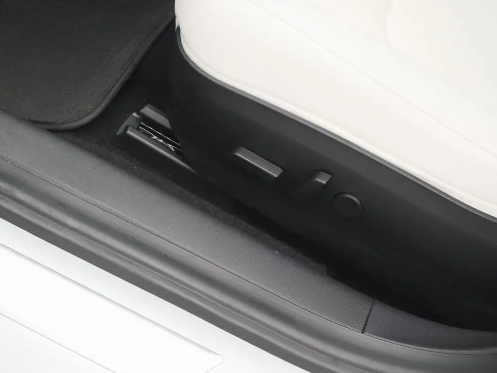 Tesla Model 3 Standard RWD Plus 85% SoH [ WIT LEDER+AUTOPILO uit 2020, foto 18
