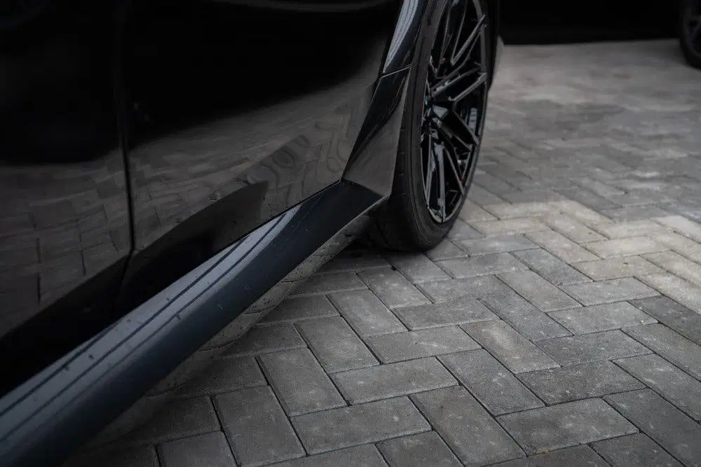 BMW M5 Full option uit 2024, foto 12