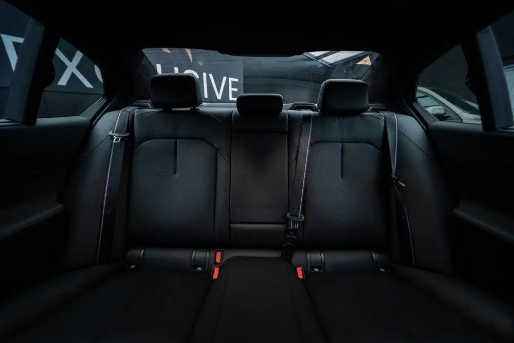 BMW M5 Full option uit 2024, foto 16