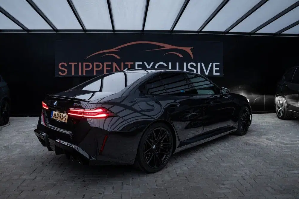 BMW M5 Full option uit 2024, foto 2