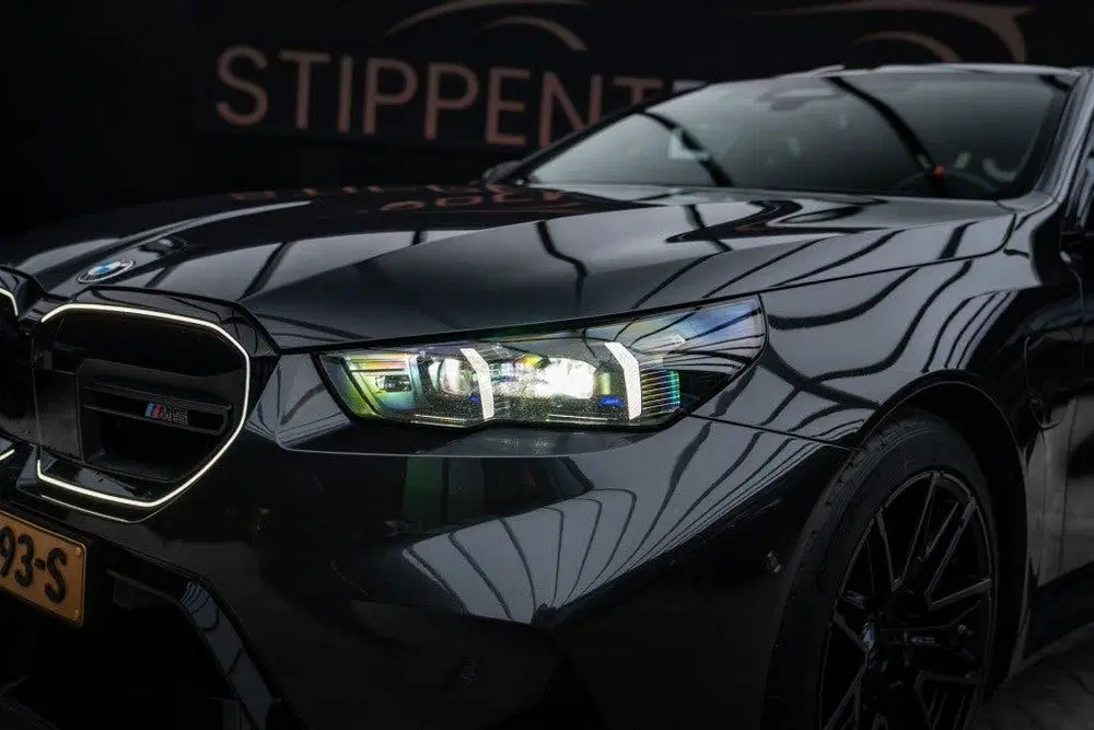 BMW M5 Full option uit 2024, foto 3