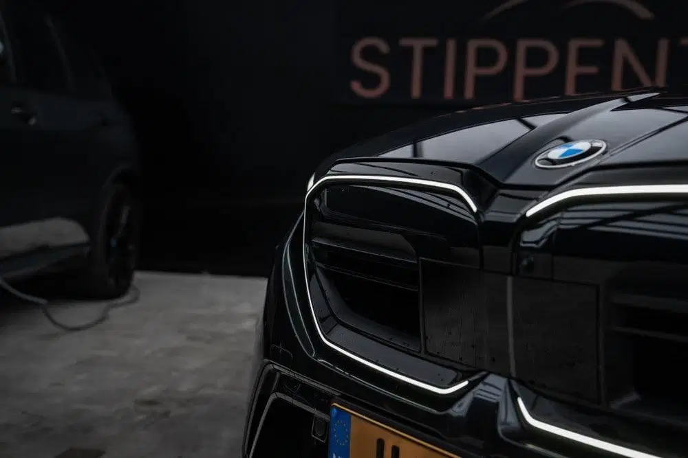 BMW M5 Full option uit 2024, foto 5