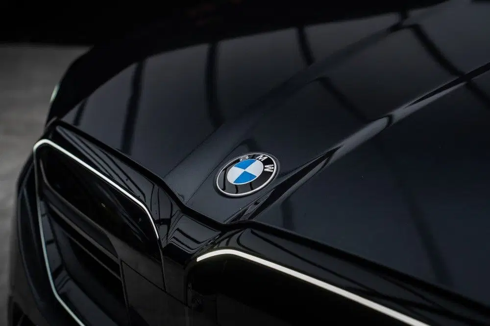 BMW M5 Full option uit 2024, foto 6