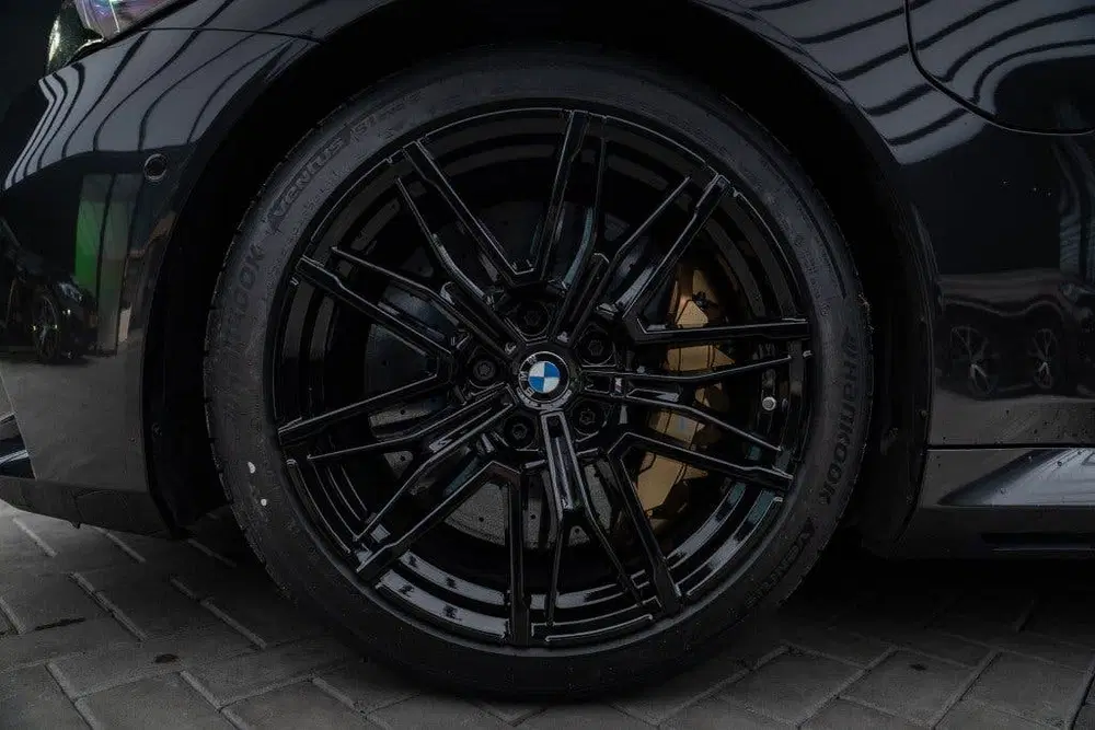BMW M5 Full option uit 2024, foto 7