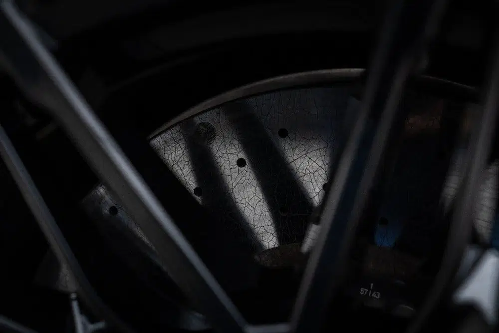 BMW M5 Full option uit 2024, foto 8