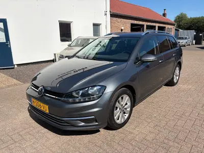 Volkswagen GOLF 1.0 TSI Comfortline Business Adapt. Cruise uit 2020