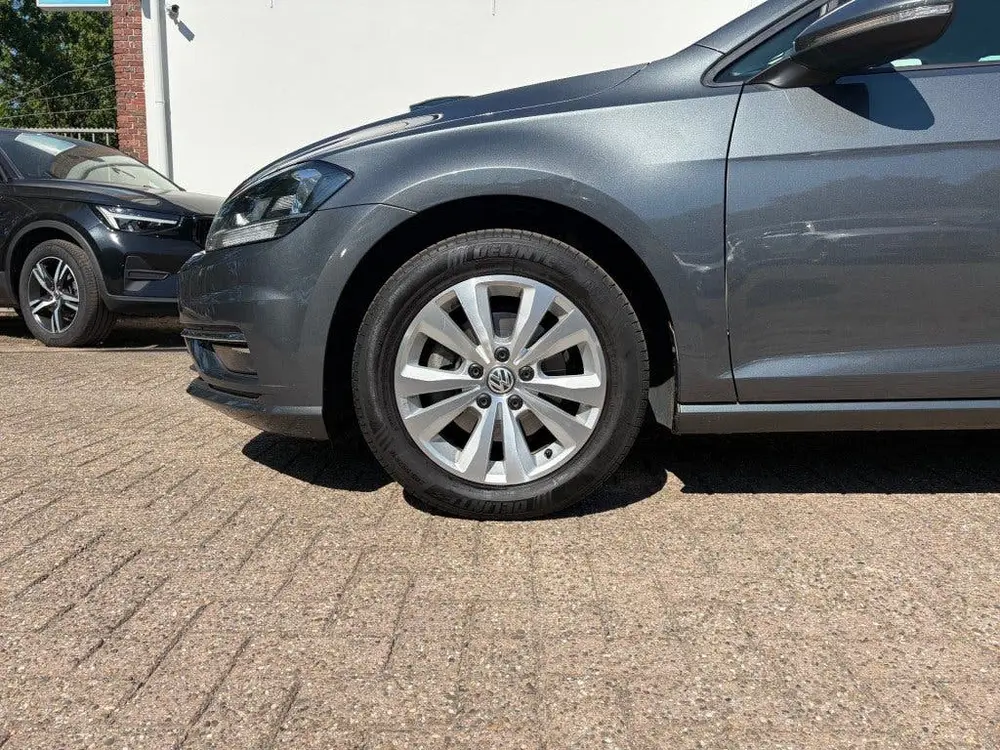 Volkswagen GOLF 1.0 TSI Comfortline Business Adapt. Cruise uit 2020, foto 19