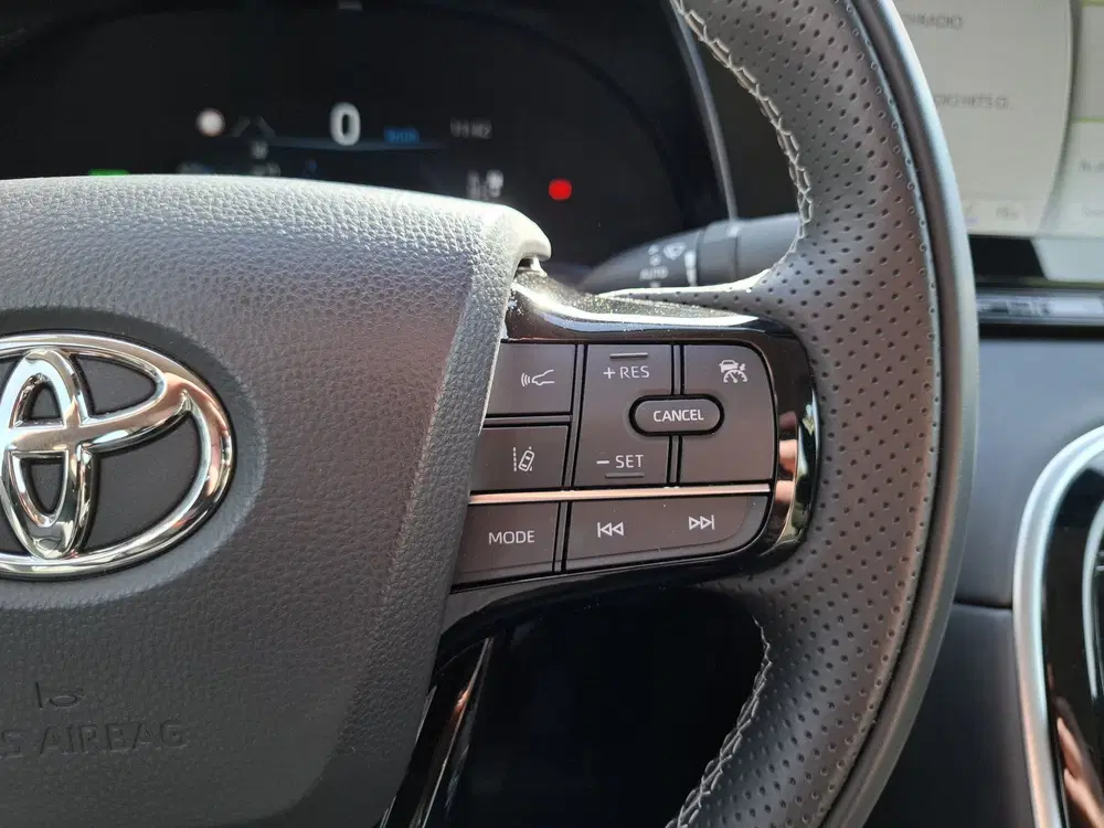 Toyota Mirai WATERSTOF H2 DYNAMIC METALLIC JBL AUDIO AP uit 2021, foto 20