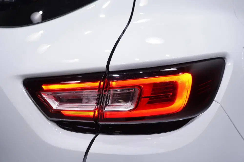 Renault Clio 0.9 TCe Intens Navi Clima PDC Camera Apple uit 2019, foto 16