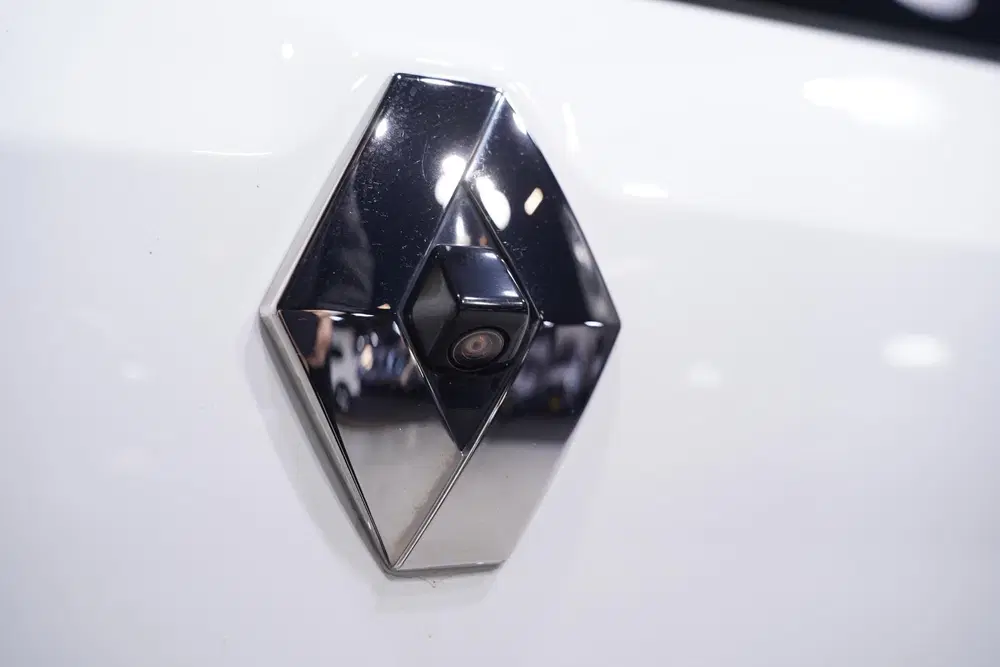 Renault Clio 0.9 TCe Intens Navi Clima PDC Camera Apple uit 2019, foto 17