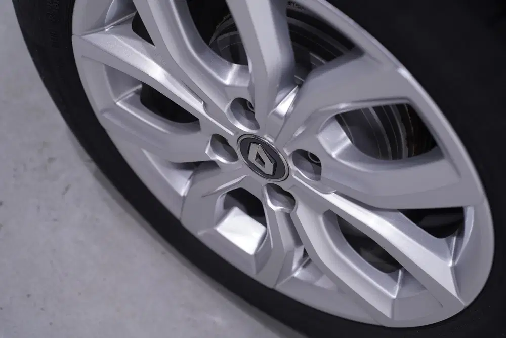Renault Clio 0.9 TCe Intens Navi Clima PDC Camera Apple uit 2019, foto 19