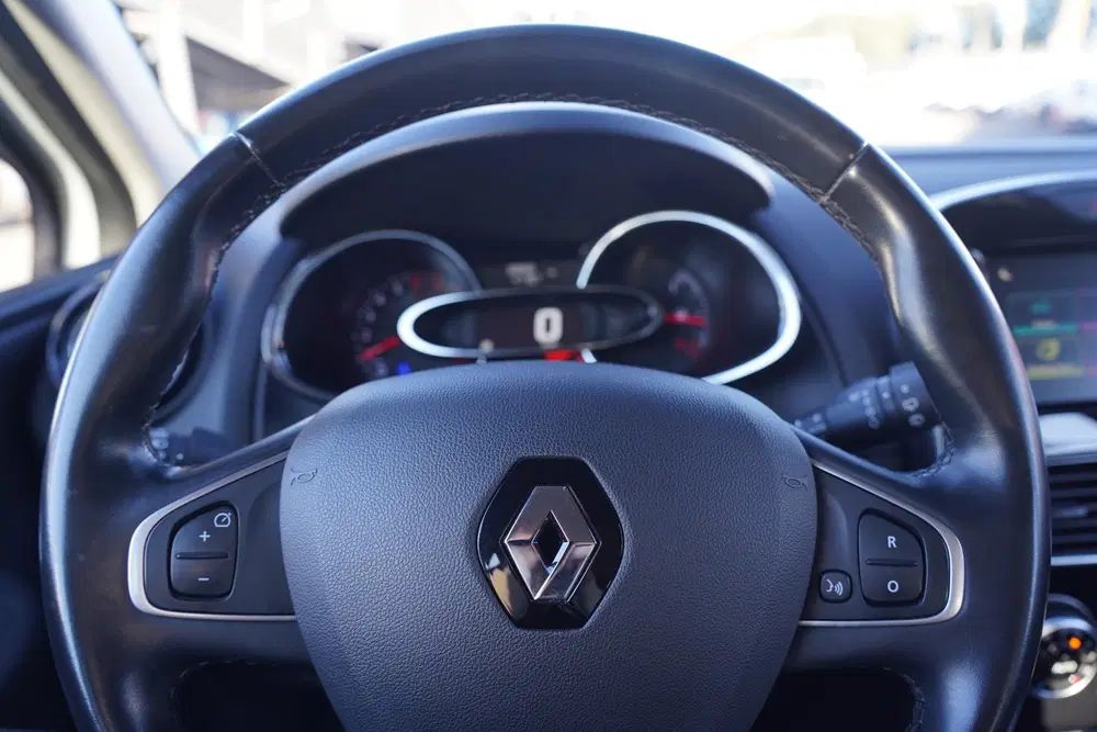 Renault Clio 0.9 TCe Intens Navi Clima PDC Camera Apple uit 2019, foto 20