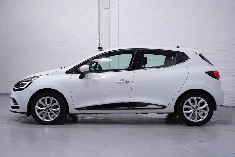 Renault Clio 0.9 TCe Intens Navi Clima PDC Camera Apple uit 2019, foto 5