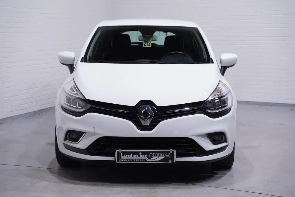Renault Clio 0.9 TCe Intens Navi Clima PDC Camera Apple uit 2019, foto 7