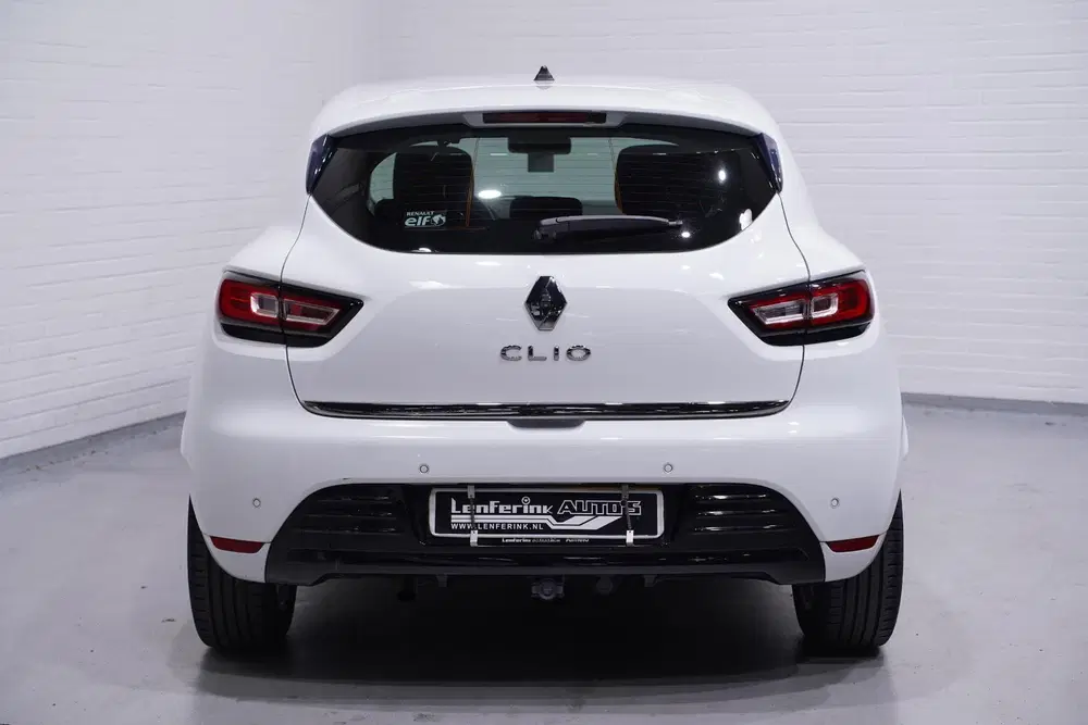 Renault Clio 0.9 TCe Intens Navi Clima PDC Camera Apple uit 2019, foto 8