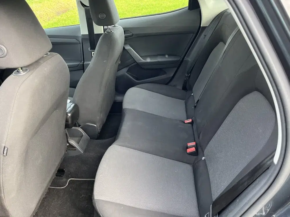 SEAT Ibiza 1.0 MPI Reference (bj 2019) uit 2019, foto 10