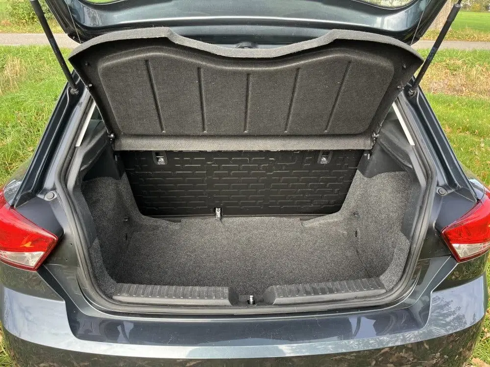 SEAT Ibiza 1.0 MPI Reference (bj 2019) uit 2019, foto 7