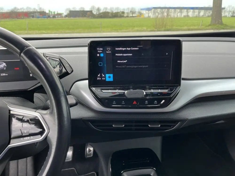 Volkswagen ID.4 First 77 kWh (bj 2020, automaat) uit 2020, foto 8