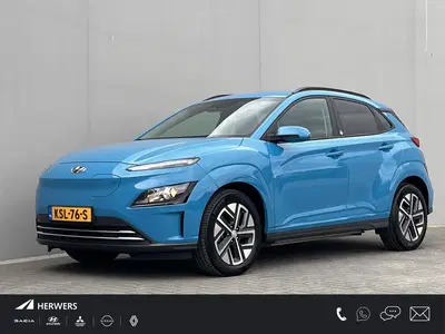 Hyundai KONA EV Fashion 39 kWh uit 2022
