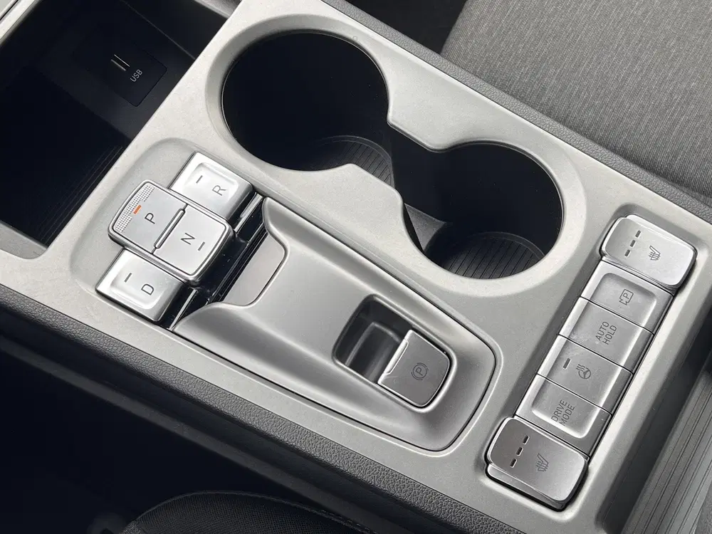 Hyundai KONA EV Fashion 39 kWh uit 2022, foto 16