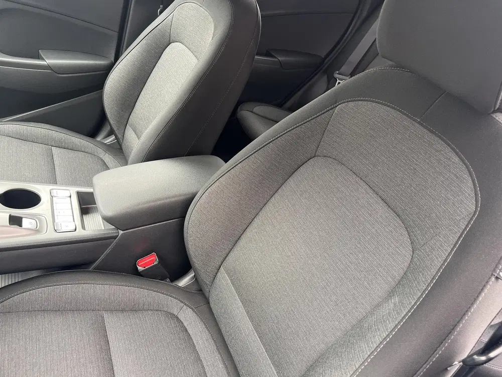 Hyundai KONA EV Fashion 39 kWh uit 2022, foto 20