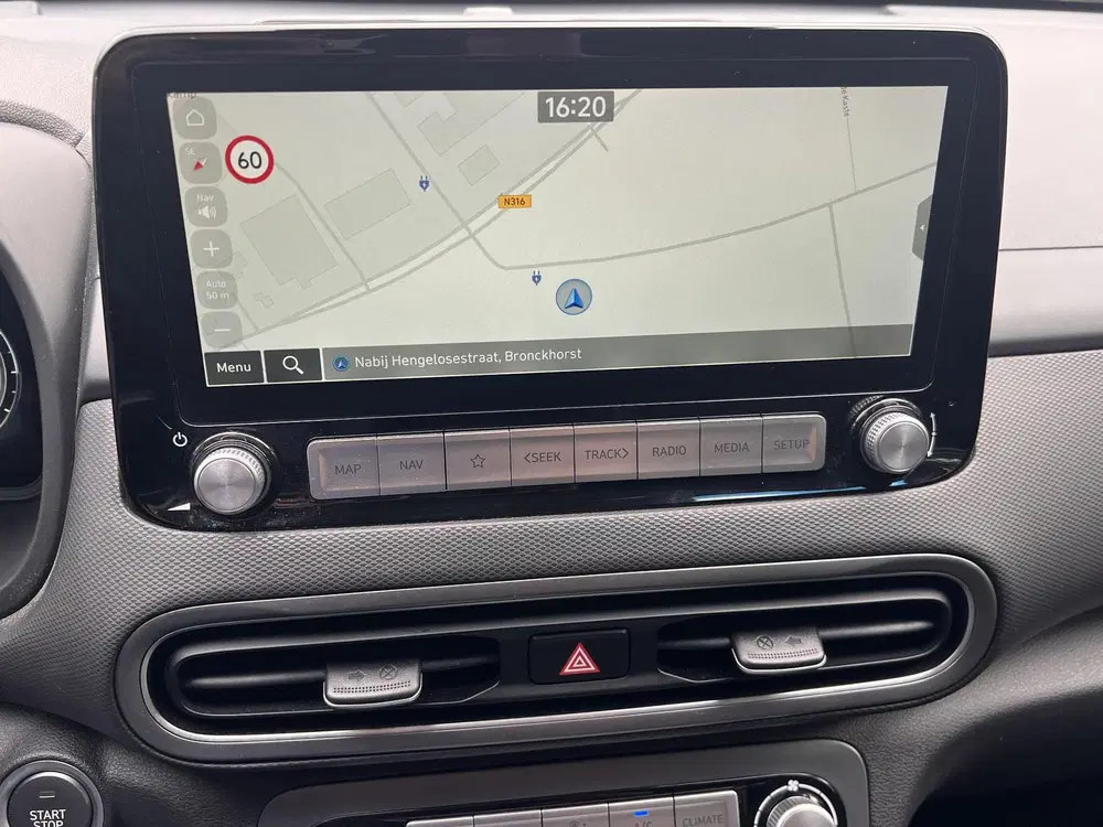 Hyundai KONA EV Fashion 39 kWh uit 2022, foto 5