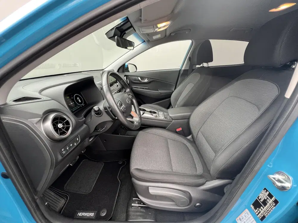 Hyundai KONA EV Fashion 39 kWh uit 2022, foto 9