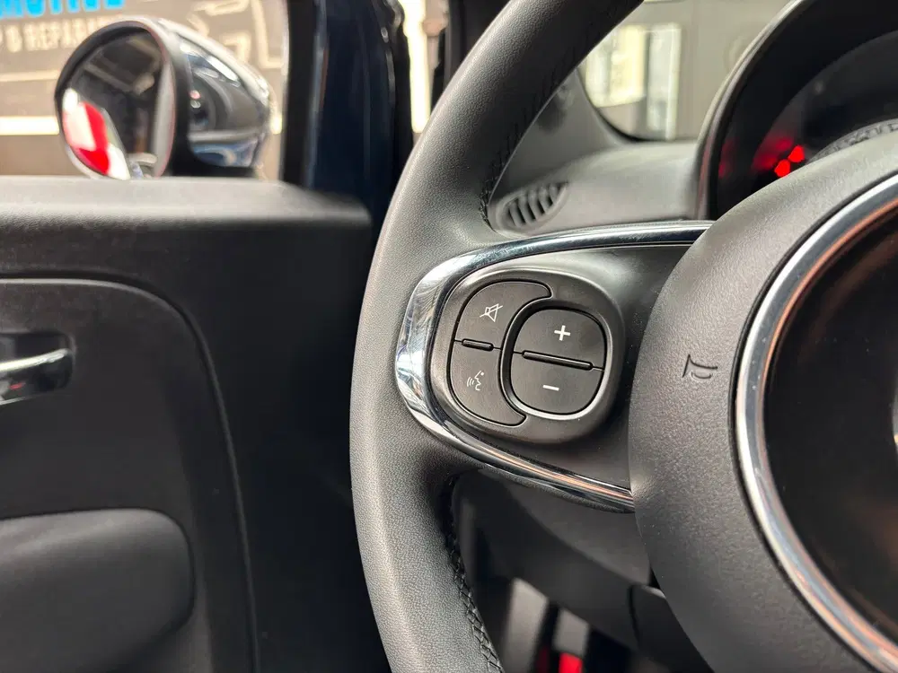 Fiat 500 1.0 Hybrid Dolcevita Finale uit 2024, foto 14