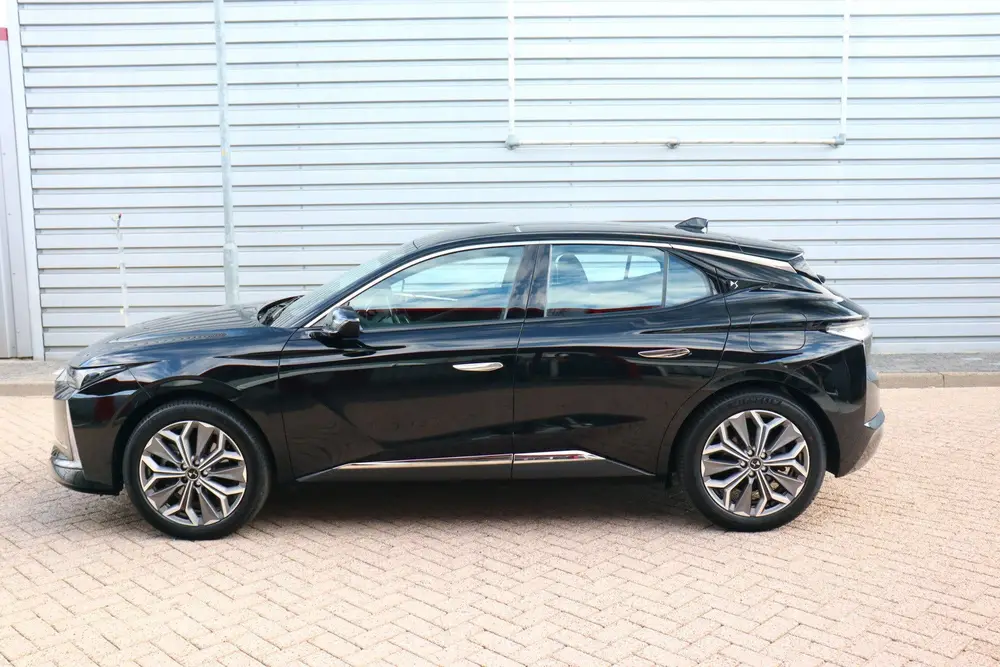 DS Automobiles DS 4 DS DS 4 1.6 PHEV 225 Étoile O.a: SOH 97% uit 2022, foto 10