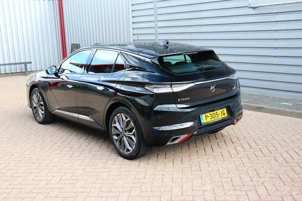 DS Automobiles DS 4 DS DS 4 1.6 PHEV 225 Étoile O.a: SOH 97% uit 2022, foto 11