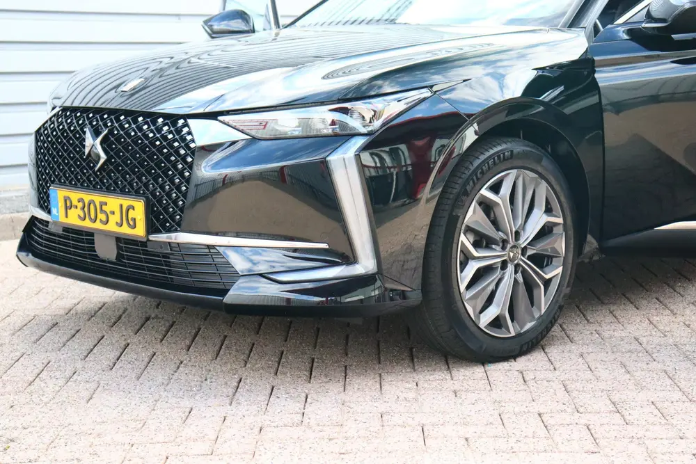 DS Automobiles DS 4 DS DS 4 1.6 PHEV 225 Étoile O.a: SOH 97% uit 2022, foto 12