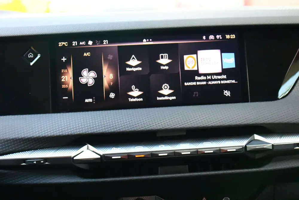 DS Automobiles DS 4 DS DS 4 1.6 PHEV 225 Étoile O.a: SOH 97% uit 2022, foto 19